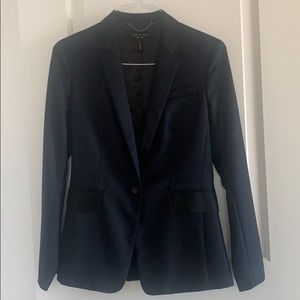 Ragg and Bones Blazer